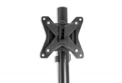 VESA Adapter for HP Z G3 Monitor (Z24f, Z24m, Z24n, Z24q, Z24u, Z25xs, Z27k, Z27q, Z27xs) - 75x75mm